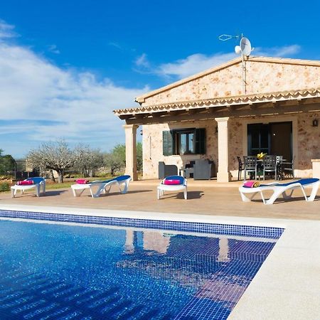 155 Finca Son Rossignol By Mallorca Charme シネウ エクステリア 写真