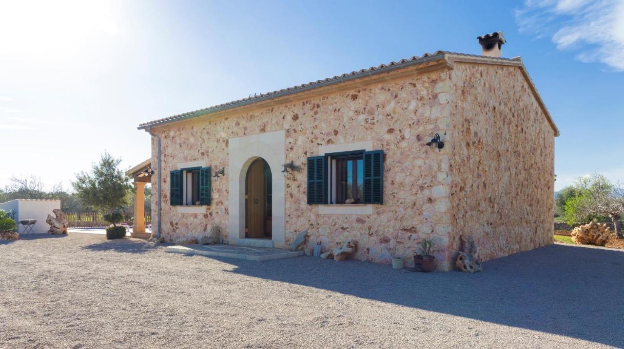 155 Finca Son Rossignol By Mallorca Charme シネウ エクステリア 写真
