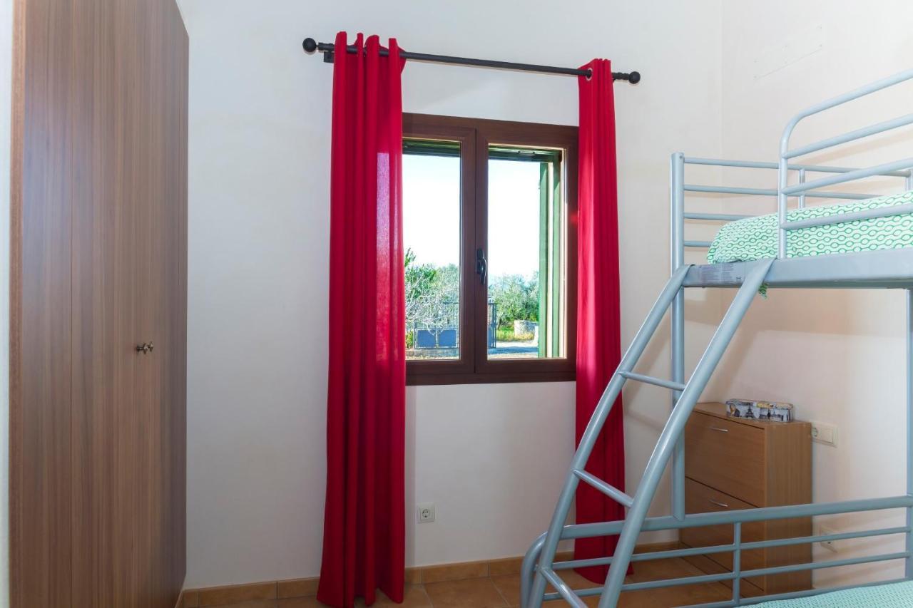 155 Finca Son Rossignol By Mallorca Charme シネウ エクステリア 写真