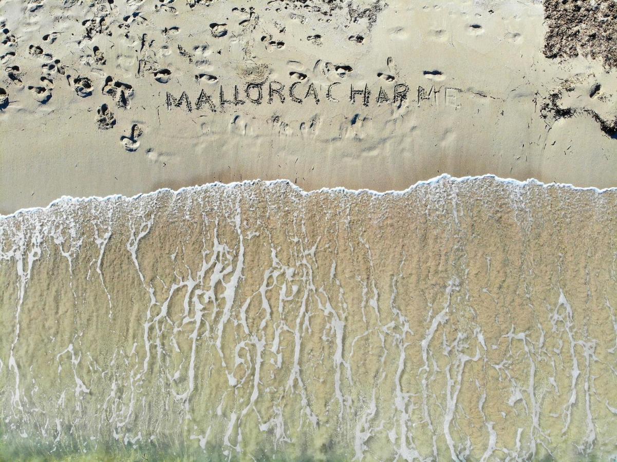 155 Finca Son Rossignol By Mallorca Charme シネウ エクステリア 写真